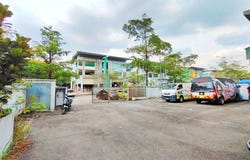 Shah Alam, Selangor 40150