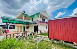 Jalan Tasik Puteri, Rawang, Selangor 48300
