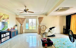 Pinggiran Bukit Segar, Cheras, Kuala Lumpur 56000
