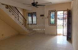 Jalan Kampar, Ipoh, Perak 30250