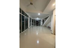 Jalan Saujana, Ampang, Selangor