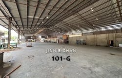 Jalan Aman Perdana, Klang, Selangor 41050