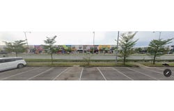 Johor Bahru, Johor 81300