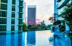 KLCC, Kuala Lumpur 50450