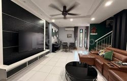 Kangkar Pulai, Johor