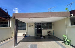 ipoh garden, Ipoh, Perak 31400