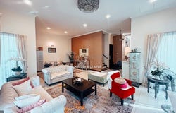 Beverly Heights 68000 Ampang Jaya Selangor, Ampang, Selangor 68000