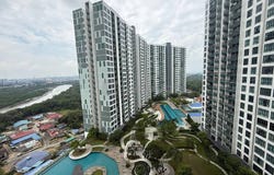 Johor Bahru, Johor 81200