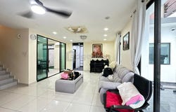 Skudai, Johor 81300
