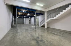 PJS 3, Taman Medan Baru, Petaling Jaya, Selangor 45995