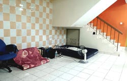 Jalan Desa Permai, Cheras South, Selangor 43000