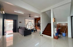 Johor Bahru, Johor 81200