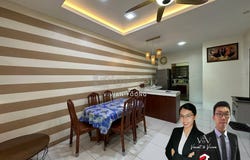 PLOT 37, -, TAMAN CHEPOR MUTIARA, Kinta, Perak 31200