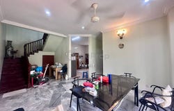 Jalan Indah 1/24, Ampang, Selangor 68000