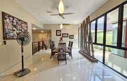 Jalan Bayu, Seri Kembangan, Selangor 43300