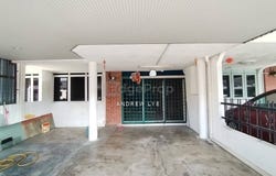 Laluan Perajurit 1, Ipoh, Perak 31400