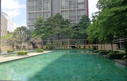 Jalan Tun Razak, KLCC, Kuala Lumpur 0