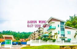 Jalan Matahari, Serendah, Selangor 48200