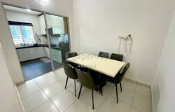 Semenyih, Selangor 43500