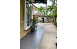 Jalan Aman Perdana, Klang, Selangor 41050