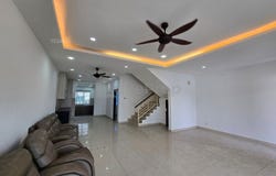 Jalan Kerongsang, Klang, Selangor 41200