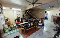 Jalan Perdana, Pandan Perdana, Selangor 55300
