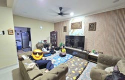 Johor Bahru, Johor 81100