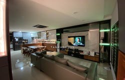 Jalan Tun Perak, Batu 9th Cheras, Selangor 43200