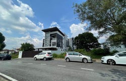 Jalan Alam Sutera Bukit Jalil Bungalow land, Bukit Jalil, Kuala Lumpur 57000
