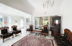 Jalan Subang Permai U6, Subang, Selangor 40150
