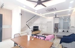 Jalan Danau Ceria, Rawang, Selangor 48050