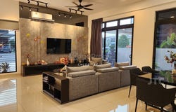 Jalan U13/56, Setia Alam, Selangor 40170