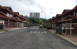 Jalan Alam Damai, Alam Damai Jasa, Cheras, Kuala Lumpur 56100