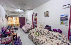 Cheras South, Batu 9th Cheras, Selangor 43200