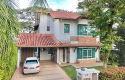 Setia Eco Park, Selangor 40170