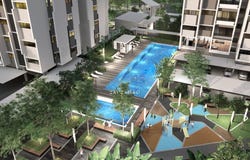 Kuching, Sarawak 93350