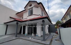 Jalan Putra Perdana 5/2, Puchong, Selangor 47100