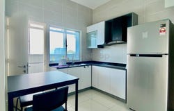 Tanjung Puteri, Bukit Meldrum, 80300, Johor, Johor Bahru, Johor