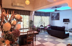Ulu Tiram, Johor 81800
