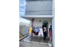Jalan Razak Mansion, Salak Selatan, Kuala Lumpur 57100