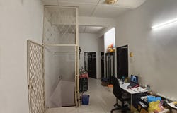Lintang Bagor, Klang, Selangor 41200