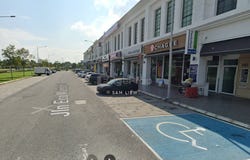 Semenyih, Selangor 43700