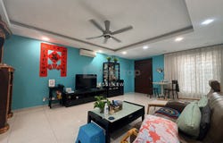 Pandan Indah, Selangor
