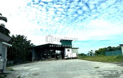 Off Jalan Kebun, Shah Alam, Selangor, Shah Alam, Selangor
