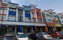 40460 Shah Alam, Selangor, Shah Alam, Selangor 40460
