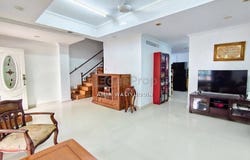 Persiaran Saujana 5, Sungai Buloh, Selangor 47000