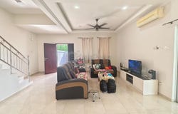 Jalan Sentral, Iskandar Puteri, Johor 79100