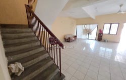 Jalan Batu Unjur, Klang, Selangor 41200