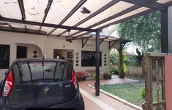 Jalan Baru, Taman Bukit Kajang Baru, Kajang, Selangor 43000