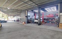 Shah Alam, Selangor 40150